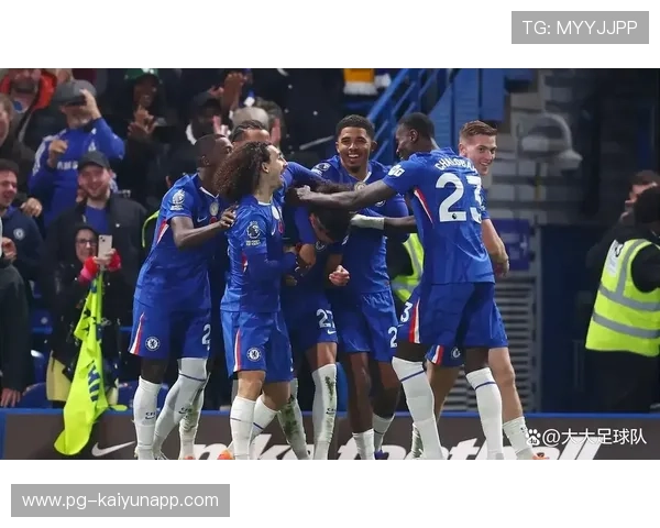切尔西三球大胜狼队强势升至联赛第二，切尔西三球大胜狼队强势升至联赛第二场