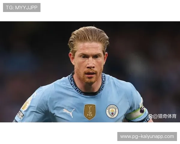 利物浦谋划引入德布劳内式前腰，开启新篇章