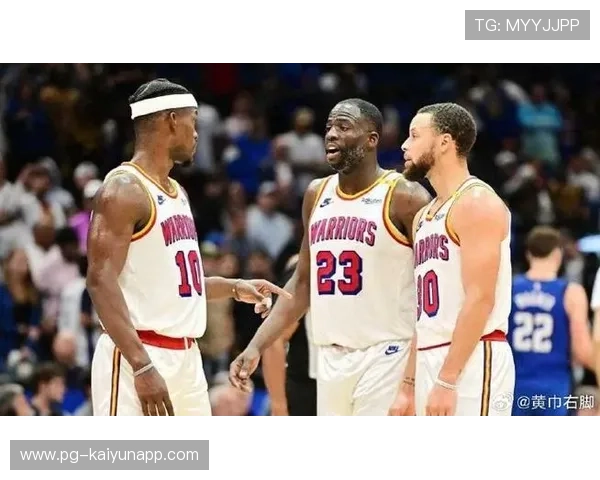 勇士大胜太阳，库里和穆迪再次成为球队胜利的关键，勇士gm谈库里