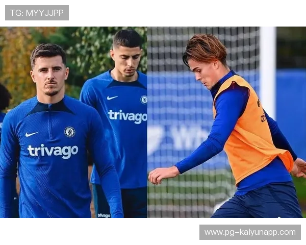 切尔西重新规划青训外租路线:打造未来之星的战略新篇章 切尔西重新规划青训外租路线:打造未来之星的战略新篇章