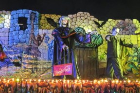 开云·体育官网-球迷狂欢夜：欧洲联赛粉丝的激情盛宴，欧洲球迷文化