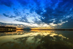 KAIYUN 中国大陆-倪闷景解读教育本质：点燃孩子，热爱是关键