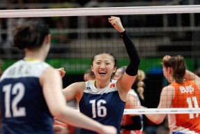 全国速度轮滑巡回赛厦门站 海风与落日见证终点冲刺