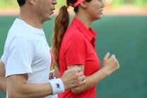 开云网页版登录入口-田径赛季选手竞技状态逐步回升，田径赛季是什么意思