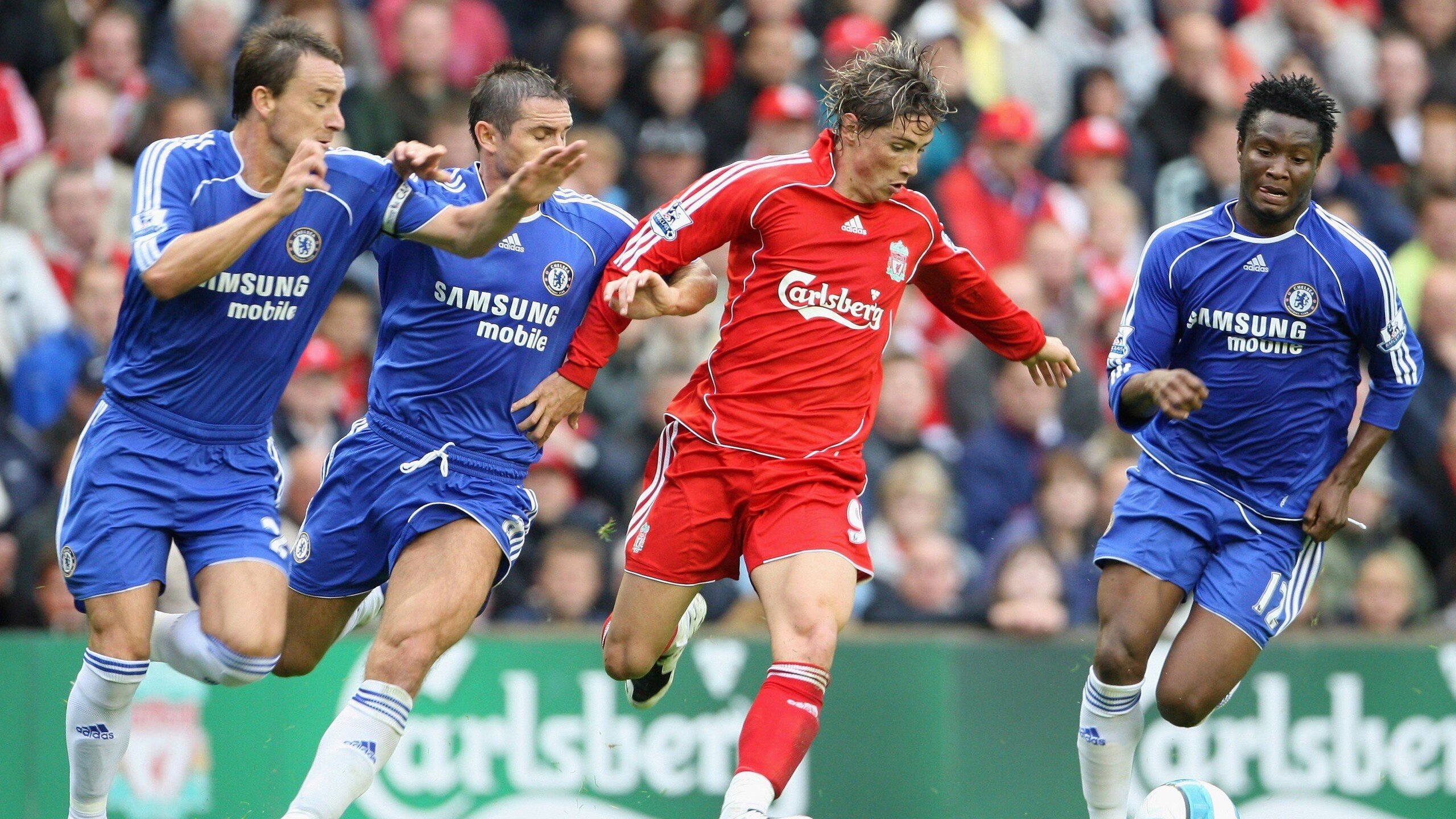 英超冲刺决战：最后拼搏，荣耀归于谁！，英超夺冠